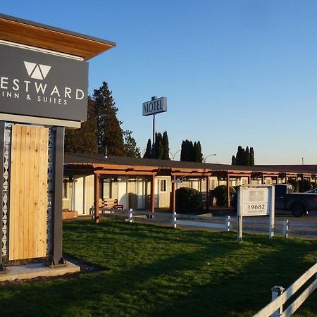 Westward Inn & Suites Langley Bagian luar foto