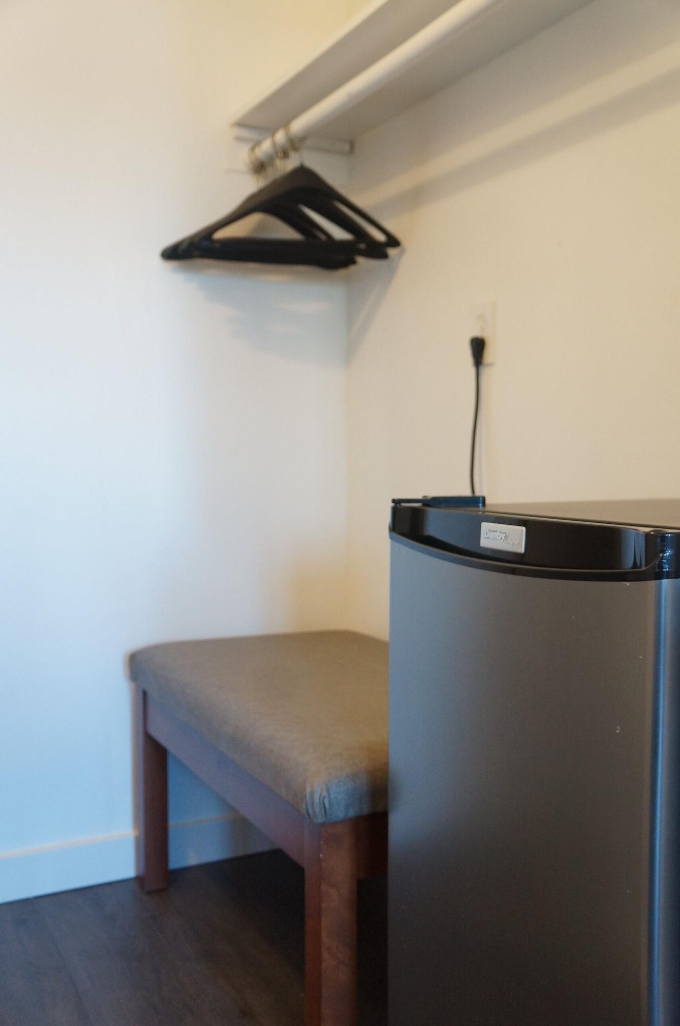Westward Inn & Suites Langley Bagian luar foto